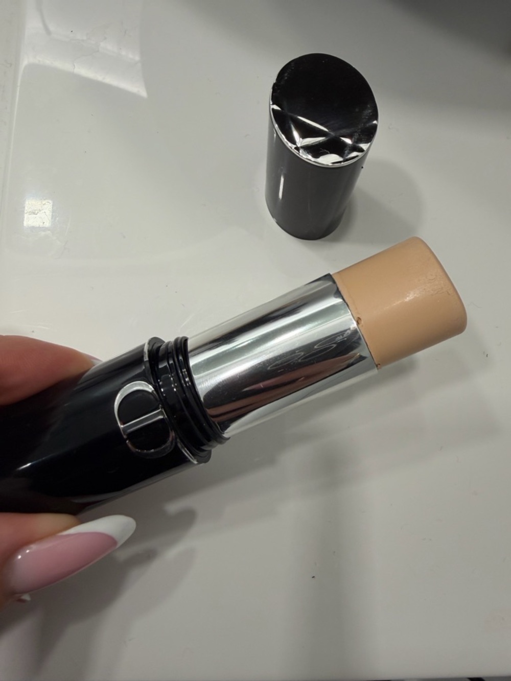 Dior forever skin perfect foundation stick